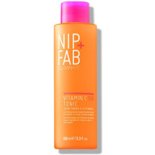 Nip+Fab Vitamin C Tonic 100ml