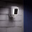 Ring Ring Spotlight Battery Cam - White | Home Security Camera 2