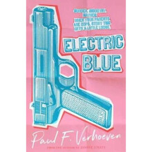 Electric Blue