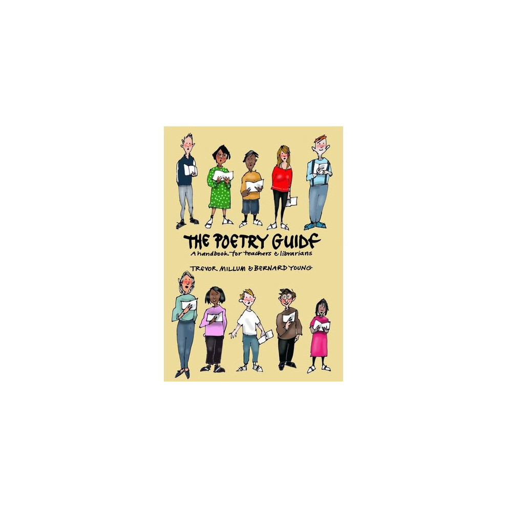 Poetry Guide