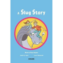 A Slug Story - Book
