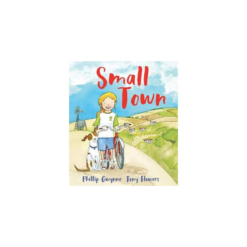 Town Small