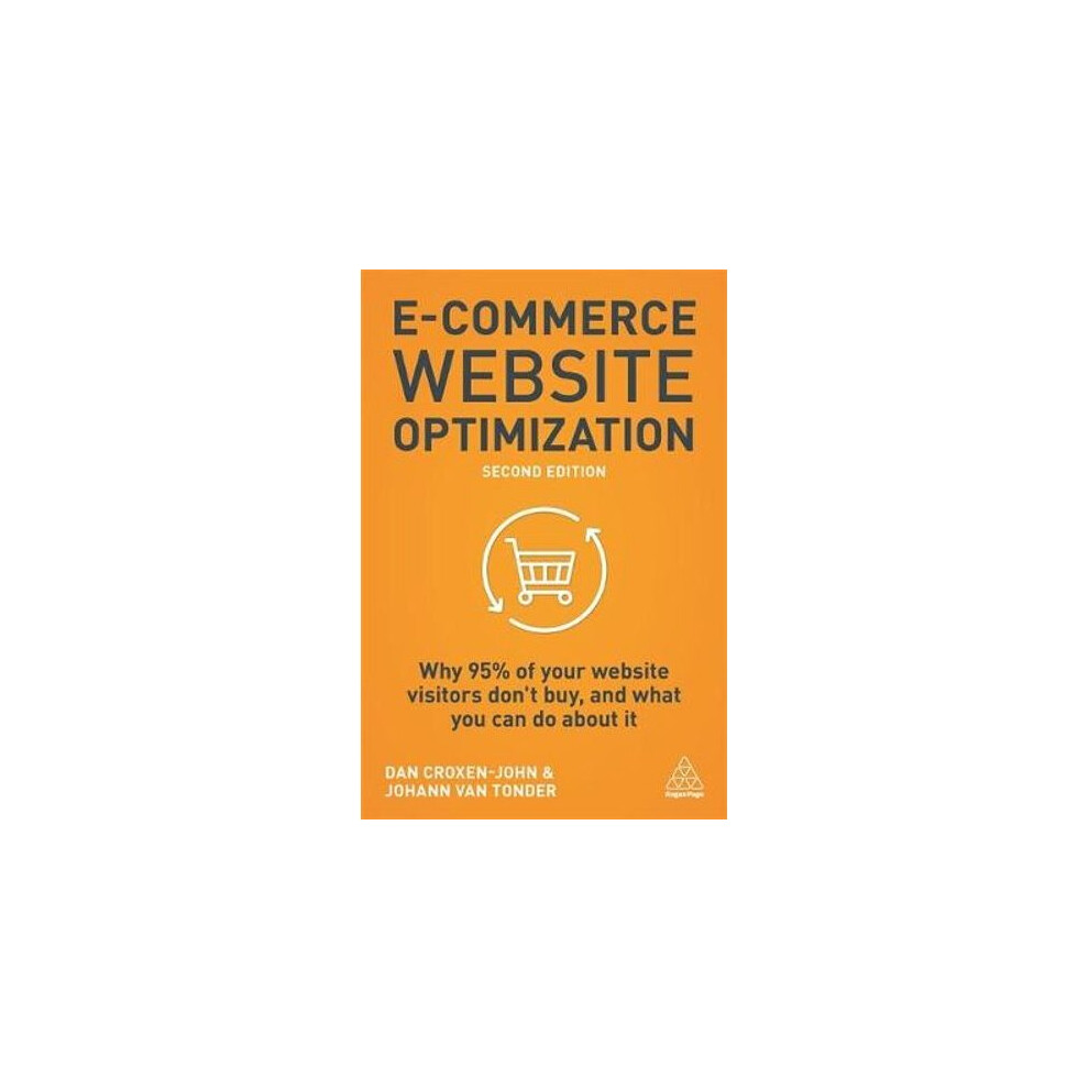 E-Commerce Website Optimization