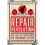 Repair Revolution 1