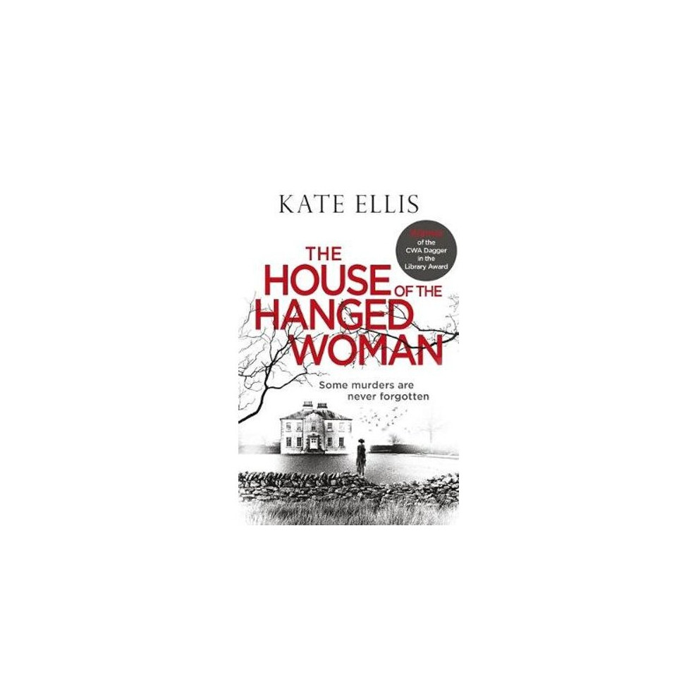 The House of the Hanged Woman (Albert Lincoln). Ellis New.#+,.#+.# - Image 6