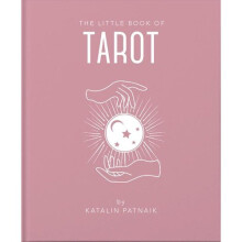 The Little Book of Tarot