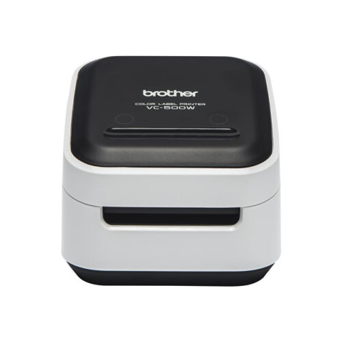 Brother VC500WCR FULL-COLOR
