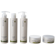 Kaeso Calming Facial Treatment Kit