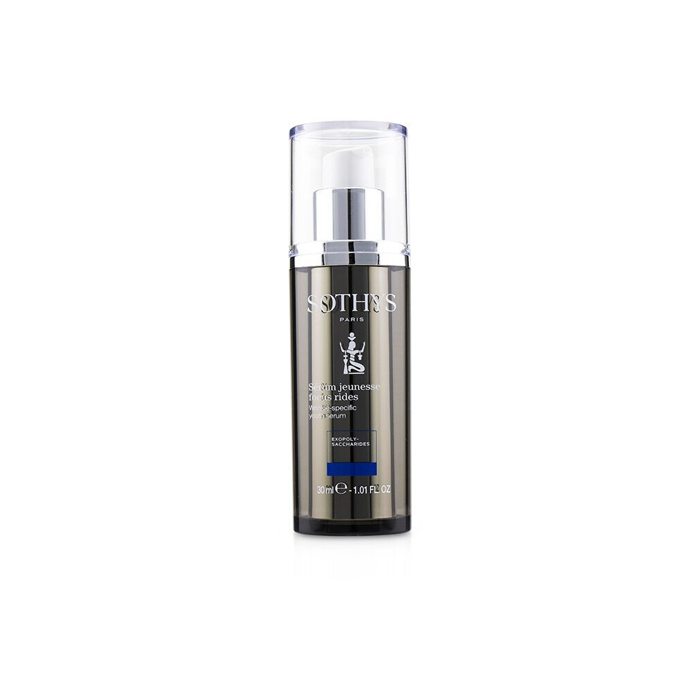 Sothys Wrinkle-Specific Youth Serum - 30Ml/1Oz
