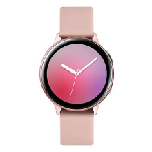 Pink Gold Samsung Galaxy Watch Active 2