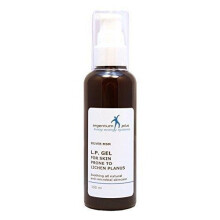 Silver-MSM Lichen Planus Gel 100 ml