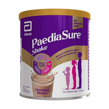 PaediaSure Shake Balanced Nutritional Supplement Drink | Multivitamin for Kids with Protein, Carbohydrates, Essential Fatty Acids and Minerals to Su