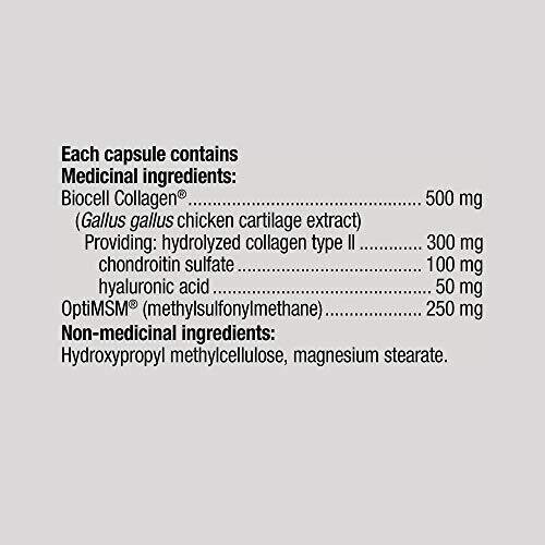 Nature's Way Hydraplenish with MSM, 60 Vcaps 2