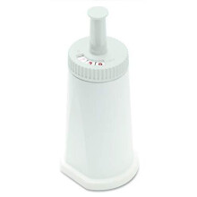 Sage Appliances SES008WHT0NEU1 BES008 ClaroSwiss Water Filter, Plastic, White