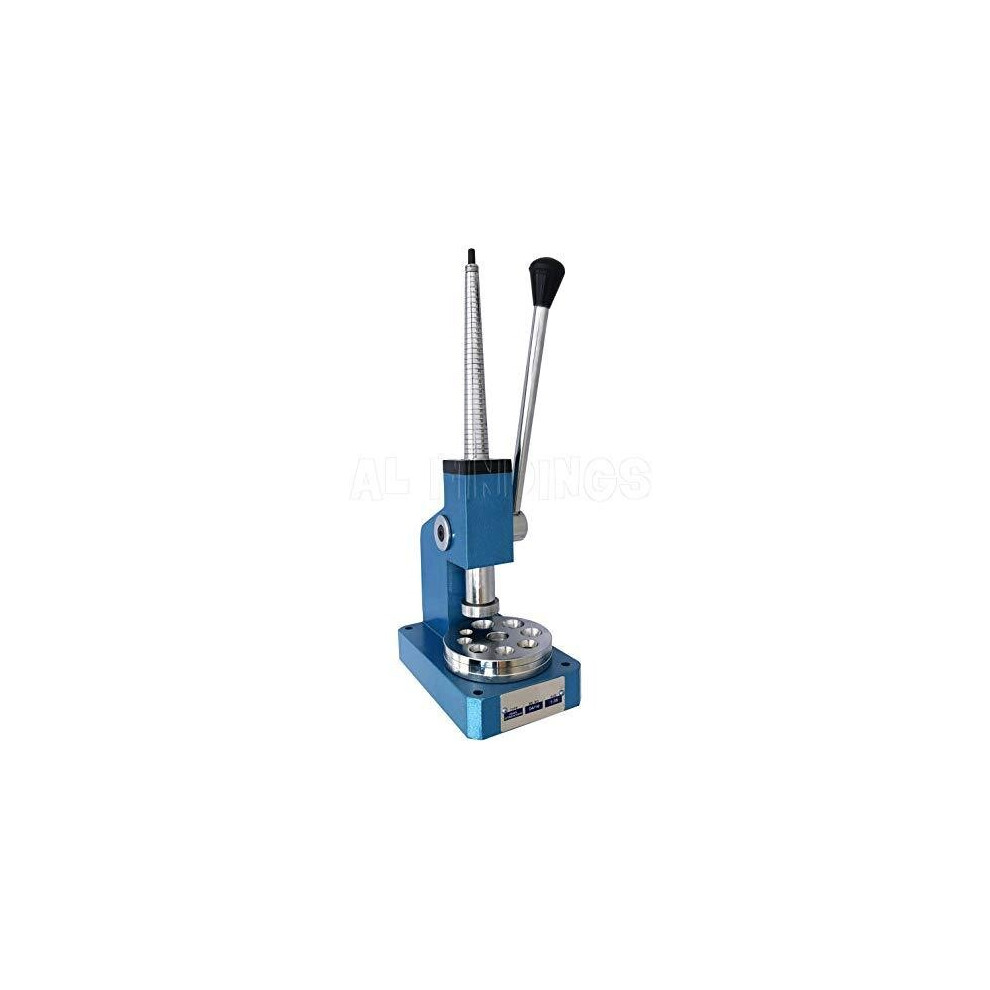 Jewellers Tools European 1-36 Ring Stretcher Enlarger Reducer Jewellers Metal Mandrel Shank Tool