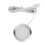 (Warm light) 6PCS Under Cabinet Lighting Kit LED 4