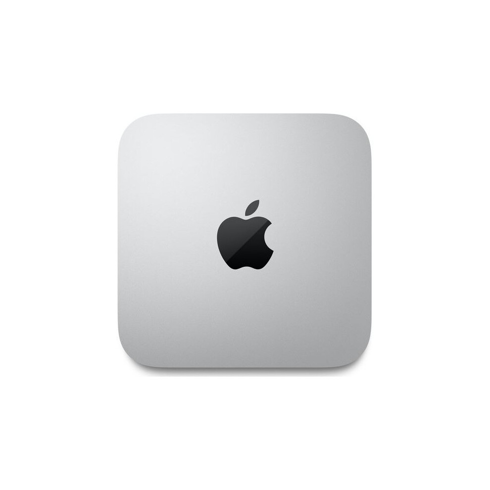 Apple Mac Mini | 256GB SSD M1 8GB | Silver