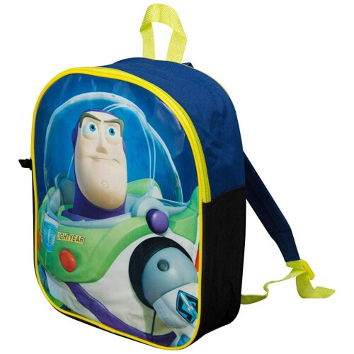 Toy discount story backpack