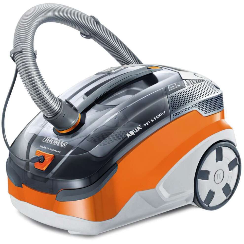 Thomas Aqua+ Pet And Family Vacuum Cleaner