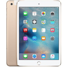 iPad Mini 4 16GB Wi-Fi Gold - Refurbished