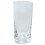 Animo Glass Welsh Dragon Sandlblast Engraved Highball 1