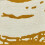 Think Rugs (150x230cm) Modern Elements EL1095 Hand Made Wool Rugs in Ochre Abstract Soft Mats 4