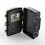 Παγίδα κάμερας άγριας ζωής 12MP 1080P κυνήγι Game Cam PIR νυχτερινή όραση 3
