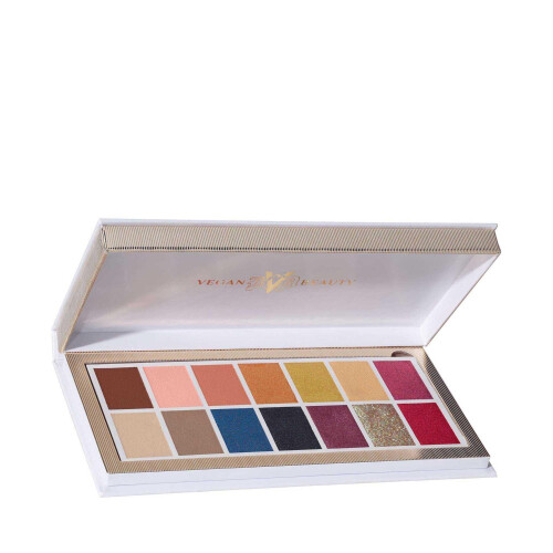 Kat Von D Edge of Reality Palette
