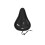 Selle Royal: MEMORY FOAM COVER - Black - Medium 2