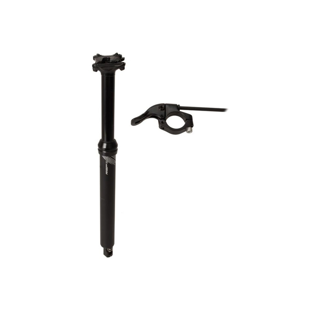 RSP: Plummet Stealth Remote Dropper Seat Post - 30.9mm