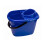 14L Great British Bucket & Wringer - Blue 1
