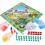 Monopoly Pokemon Monopoly Toys Pokemon All English Board Game Board card Game Family gathering christmas present with box 4
