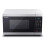 Sharp Sharp YC-MG02U-S 20L 800W Solo Microwave with 1000W Grill 2