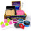 National Geographic National Geographic Sensory Science Kit JM80203 2