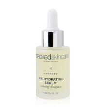 Ha (hyaluronic Acid) Hydrating Serum - 30ml/1oz