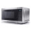 Sharp Sharp YC-MG02U-S 20L 800W Solo Microwave with 1000W Grill 1