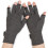 Anti Arthritis Gloves Pair Fingerless Gloves for Arthritis 4