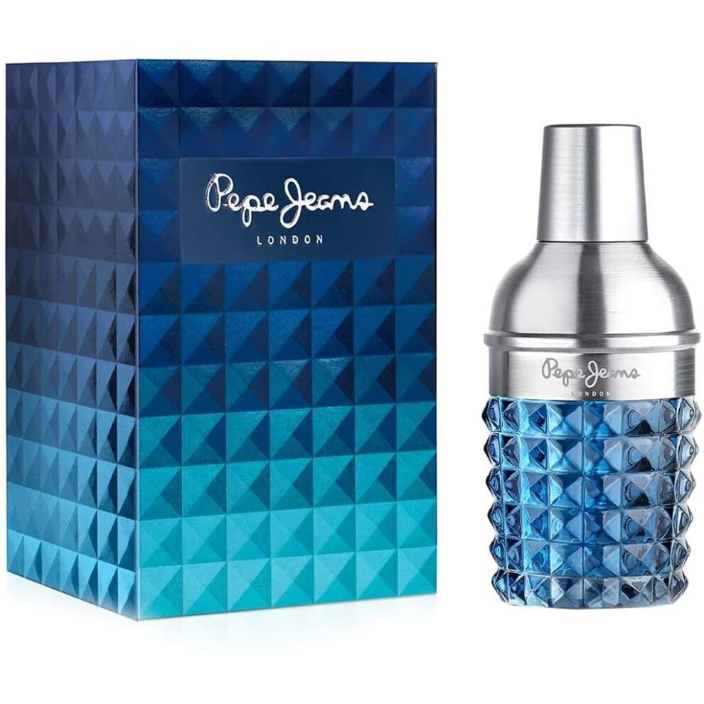 Pepe Jeans For Him Eau De Toilette Spray 50Ml