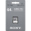 Sony Sony 64GB E Series SDXC Card UHS-II 270MB/s 1