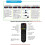 BTBSIGN LED Interval Timer Count Down/Up Clock Stopwatch with Remote 3