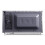 Sharp Sharp YC-MG02U-S 20L 800W Solo Microwave with 1000W Grill 3