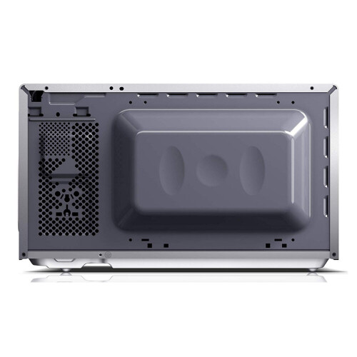 Sharp Sharp YC-MG02U-S 20L 800W Solo Microwave with 1000W Grill 2