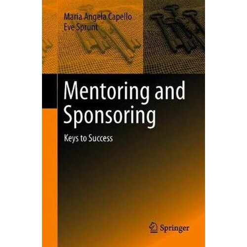 Mentoring and Sponsoring