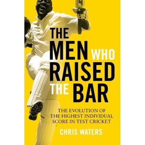 The Men Who Raised the Bar