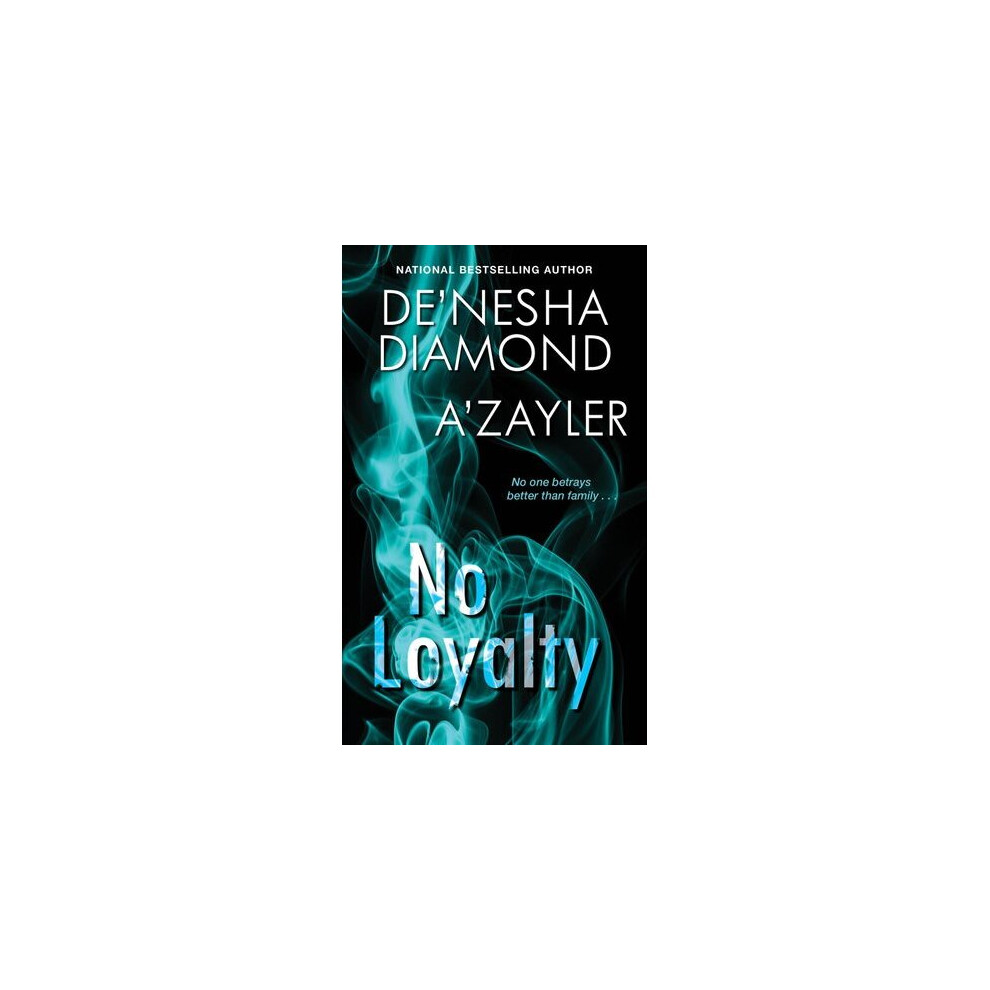 No Loyalty