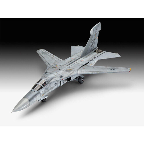 Revell Revell 04974 EF-111A "Raven" 1:72 Plastic Model Kit 1