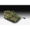Revell Revell 03331 M109A6 "Paladin" 1:72 Model Kit 1