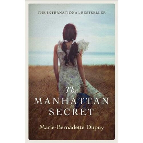 The Manhattan Secret