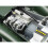Tamiya Tamiya 24357 Lotus Super 7 Series 2 1:24 Plastic Model Car Kit 4
