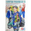 Tamiya Tamiya 24356 Campus Friends 2 1:24 Plastic Model Figure Kit 1